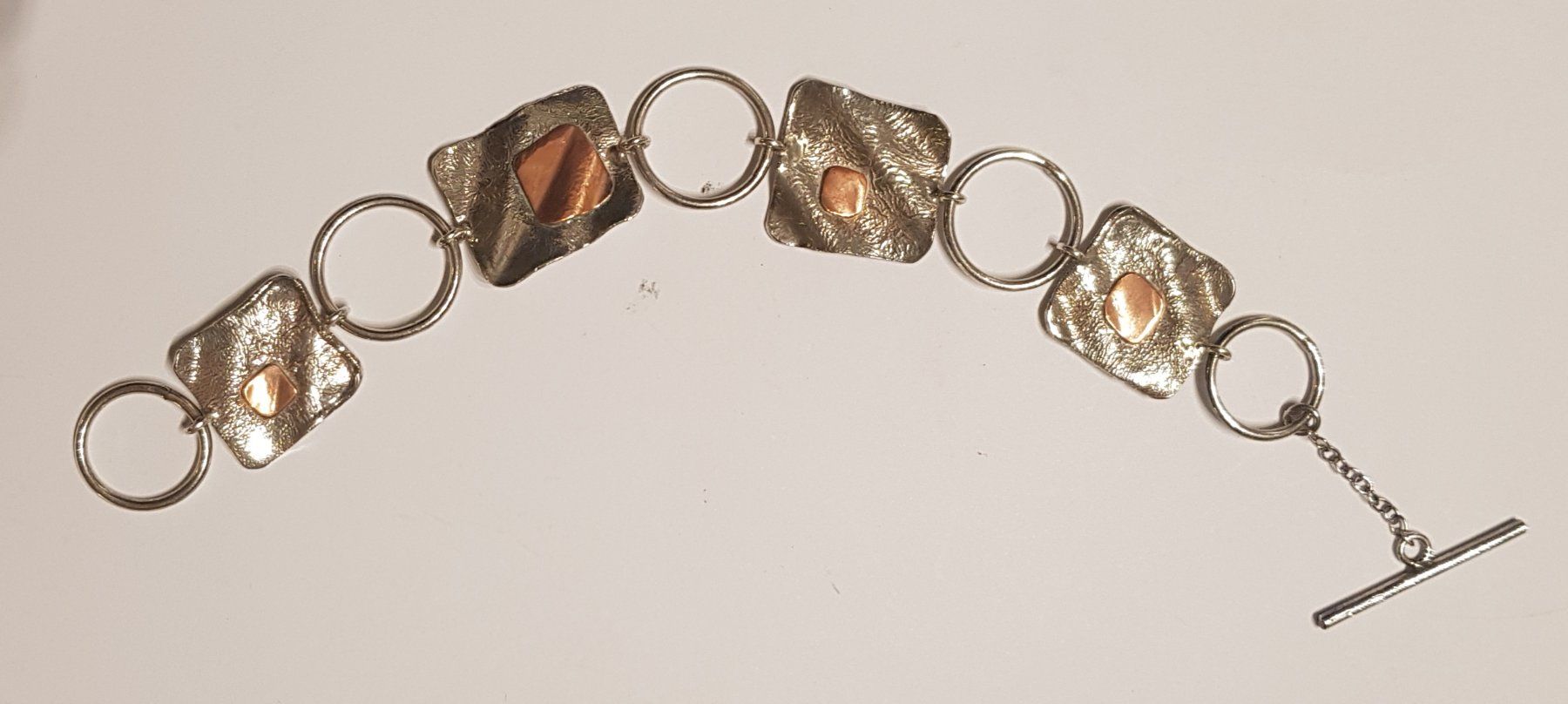 Bracciali & Braccialetti: Armband von Monildarte – Nuovo (secondo la descrizione) da Figino venduto da mayam63 1