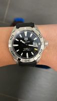 Tag Heuer Aquaracer Calibre 5, 40mm