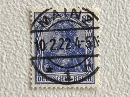 SALE ! DR Briefmarken ab 1 CHF (Gratis-Versand)