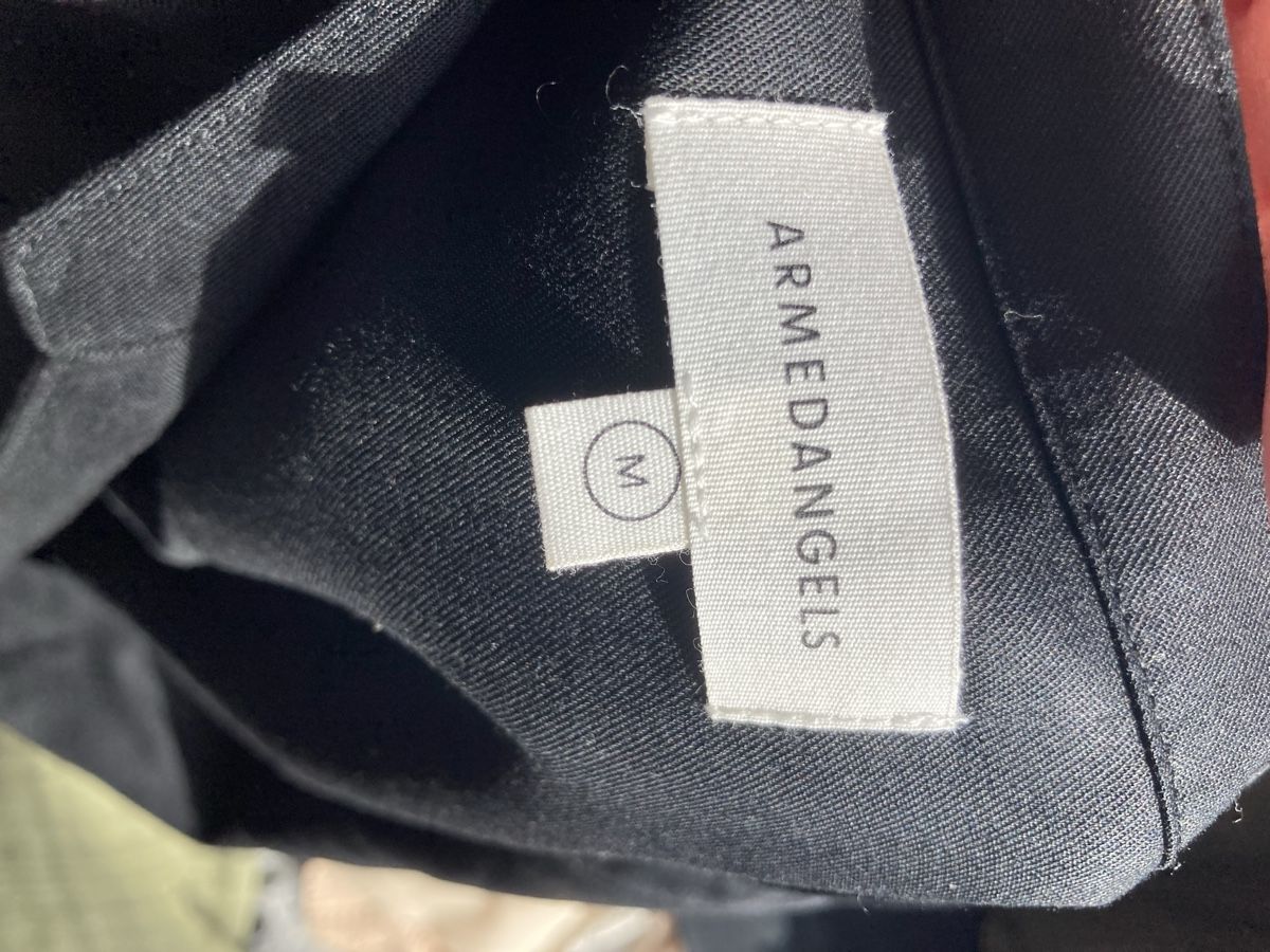 Armedangels Vestiti: Kleid der Marke Armedangels, grösse M – Nuovo (secondo la descrizione) da Binningen venduto da kku01 2
