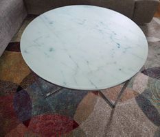 Salontisch Durchmesser  ca.80cm
