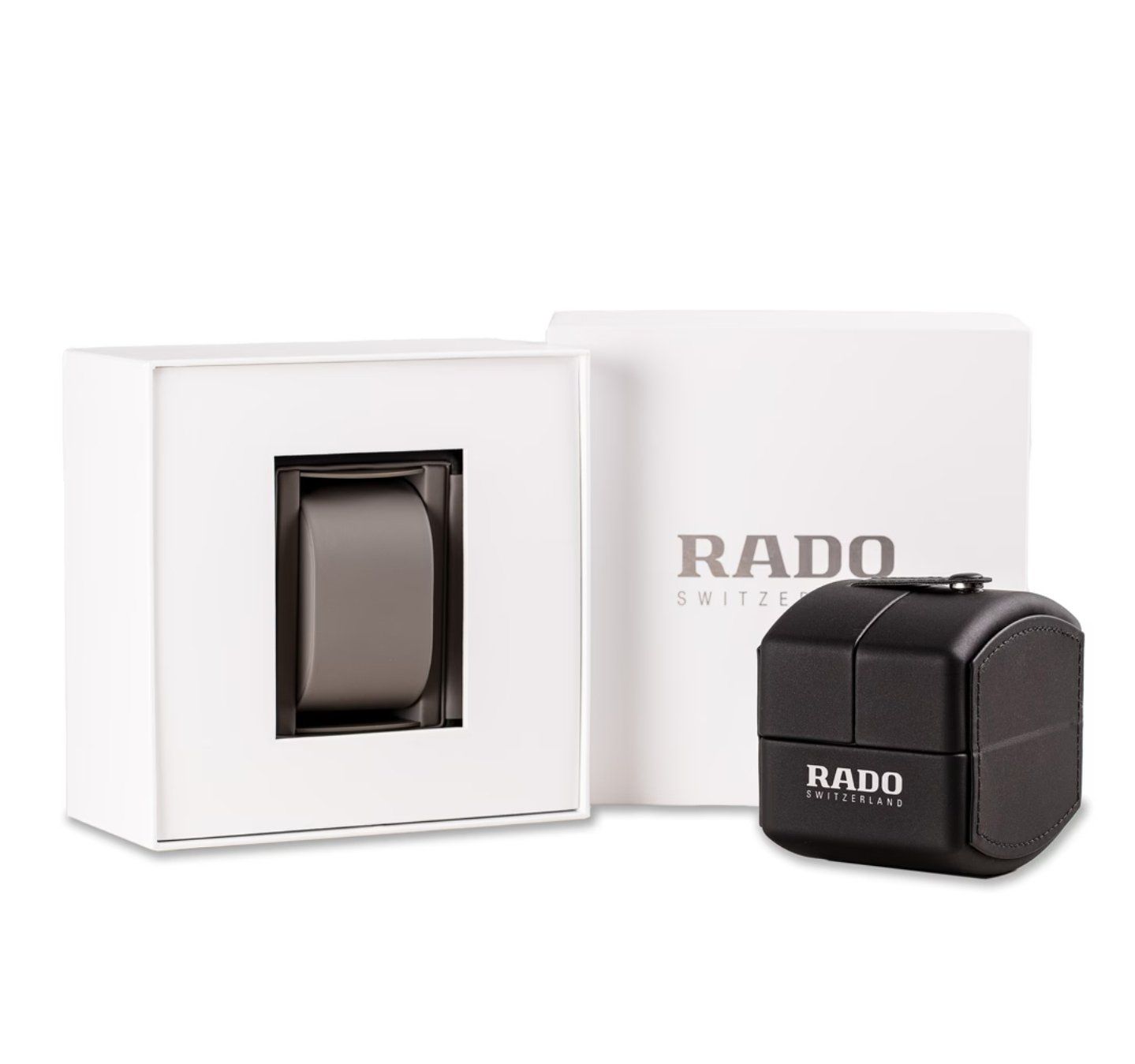 Rado Uhren: Rado DiaMaster XXL Automatik Chronograph – Neu (gemäss Beschreibung) aus Amriswil von newschweiz 1