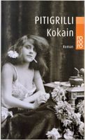 Kokain – Pitigrilli – Roman – Rowohlt – TB – wie neu