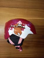 Uvex Heyya Skihelm Gr. 46-50cm (fast neu)