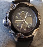 CITIZEN Chronograph Herrenuhr 47.4mm