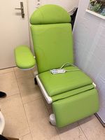 Elektrischer Komfort-/Liegesessel, verstellbar, NEU
