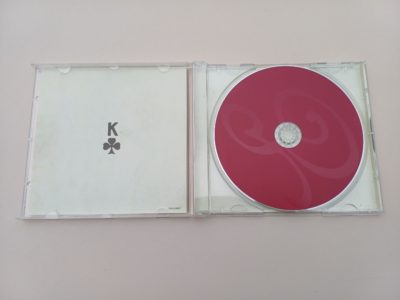 CDs: Kasabian "Empire" CD – Neu (gemäss Beschreibung) aus Begnins von Drastic-Sound 2
