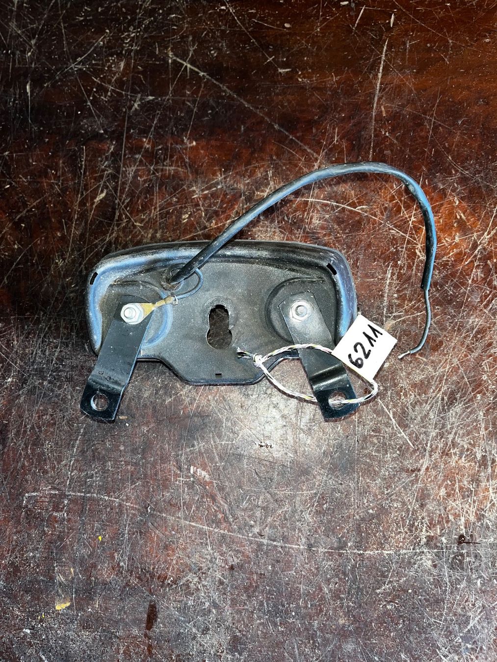 Sachs Parti ricambio per ciclomotori: Sachs Mofa Cockpit – Usato da Fahrni b. Thun venduto da berger_tuning34 1