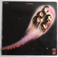 Deep Purple - Fireball LP 1971