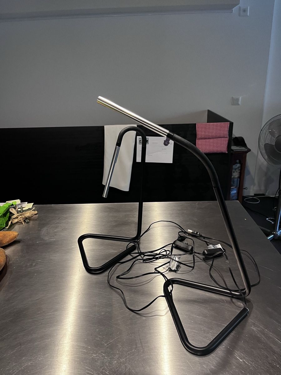 Lampes: Lampe – D'occasion à Küssnacht am Rigi par lus_g9xw