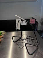 Lampe