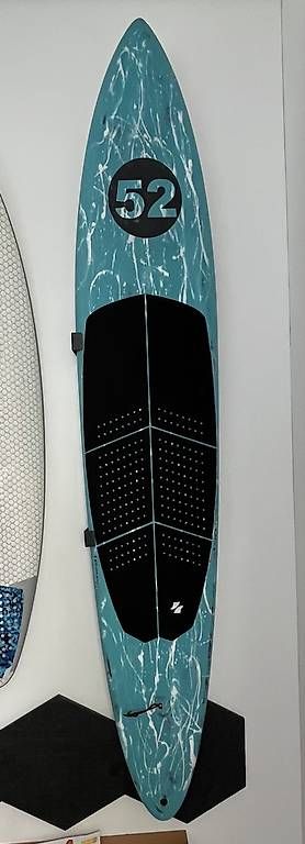 Tavole da surf e di nuoto: SUP foil – Usato da Biel/Bienne venduto da manGGouste