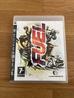 fuel ps3 PlayStation 3