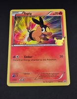 Tepig [Jumbo] #BW02 Promo / 🇬🇧