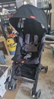 Buggy gb Pockit Plus schwarz neuwertiger Zustand