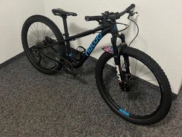 Naloo HILL BILL Kinder-Mountainbike 24 Zoll, Top Zustand!