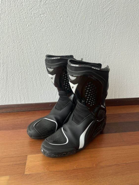 Motorradstiefel Dainese TR Course out Gr.42 | Kaufen auf Ricardo