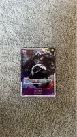 One Piece Sammelkarte Kaido japanisch