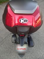 KYMCO AGILITY S 125 NEUWERTIG MIT 5 JAHRE GARANTIE