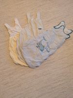 3 Kinderschlafsäcke 68-80