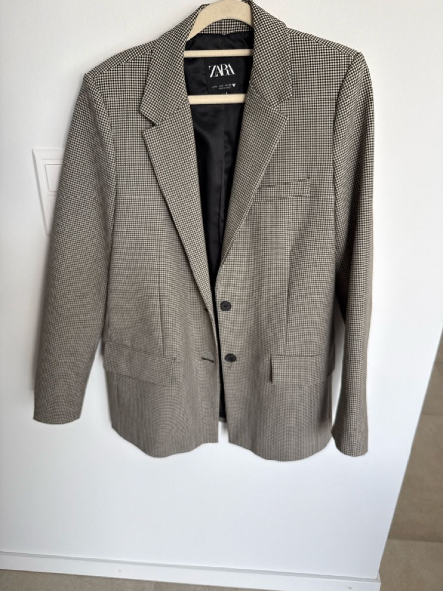 Zara Giacche: Blazer – Nuovo (secondo la descrizione) da Eysins venduto da mar_b75s