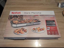Plancha électrique Tefal Giant Plancha XXL - 2300W - 12 pers