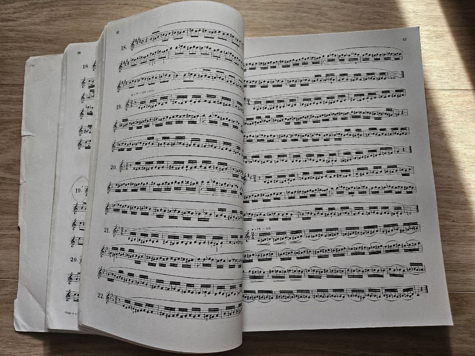 Bücher: Méthode complète Arban pour trompette – Gebraucht aus La Joux FR von car_ck96 3