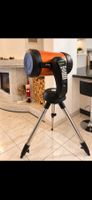 Télescope Celestron NexStar 8SE avec trépied complet