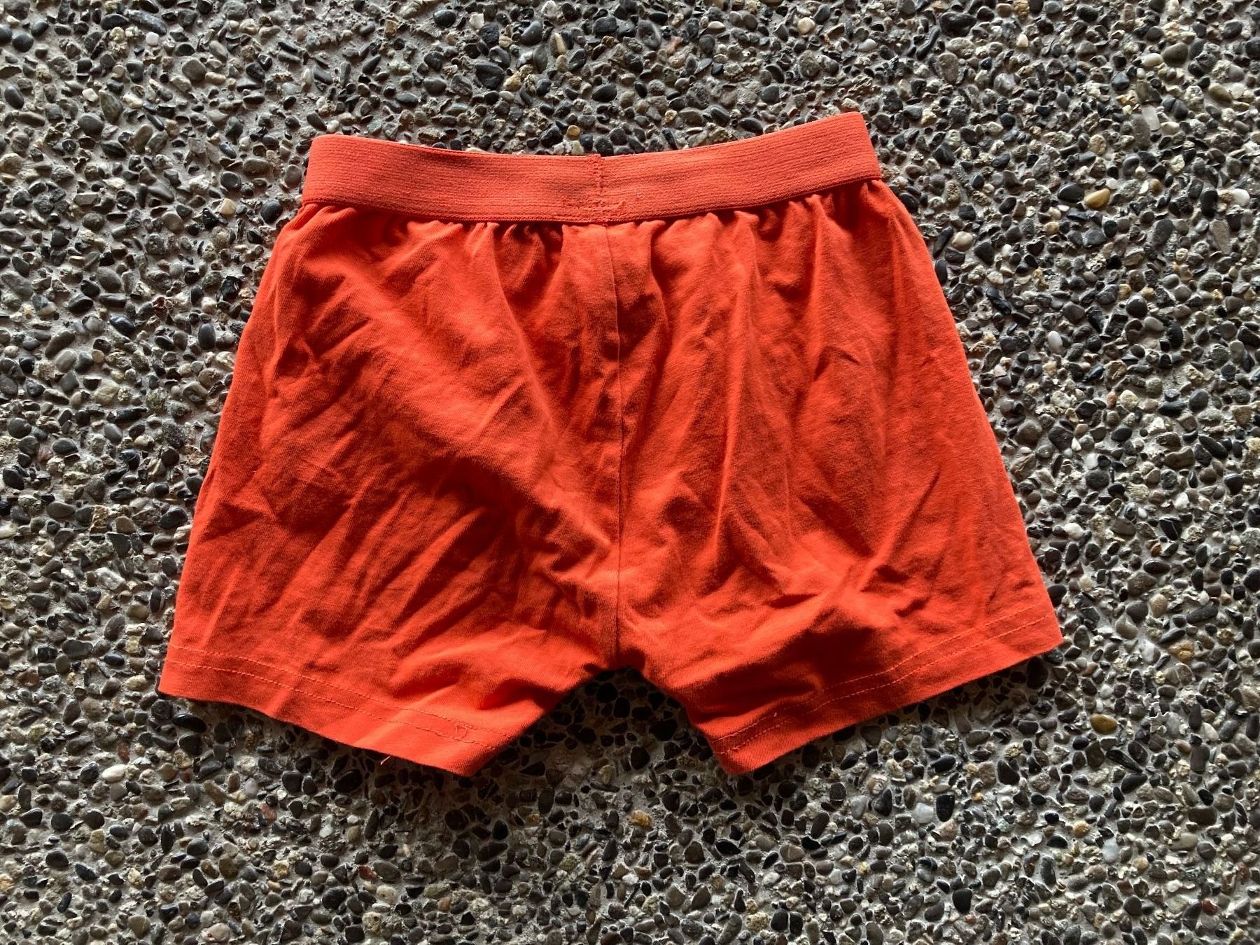 Biancheria intima: Boxershorts, Gr. 110/116 – Usato da Aetingen venduto da Nadinsky 2