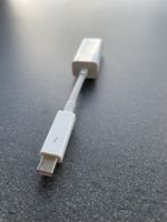 Apple Thunderbolt Firewire Adapter 