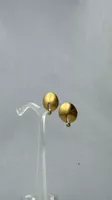 Ohrstecker in 750 Gold / 18 Karat