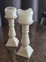 Bougeoirs 