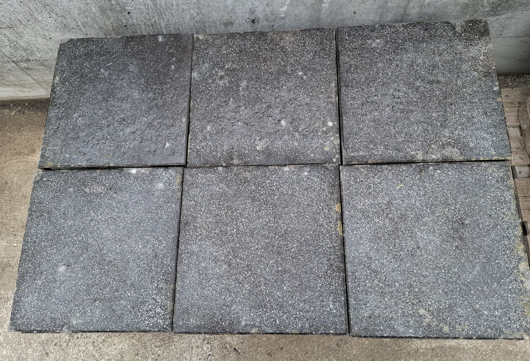 Revêtements de sol: Gartenplatten – D'occasion à Wichtrach par fwalti04 1