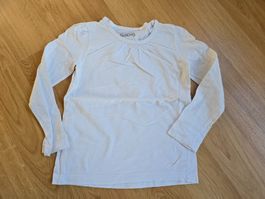 Langarm Shirt Gr. 116