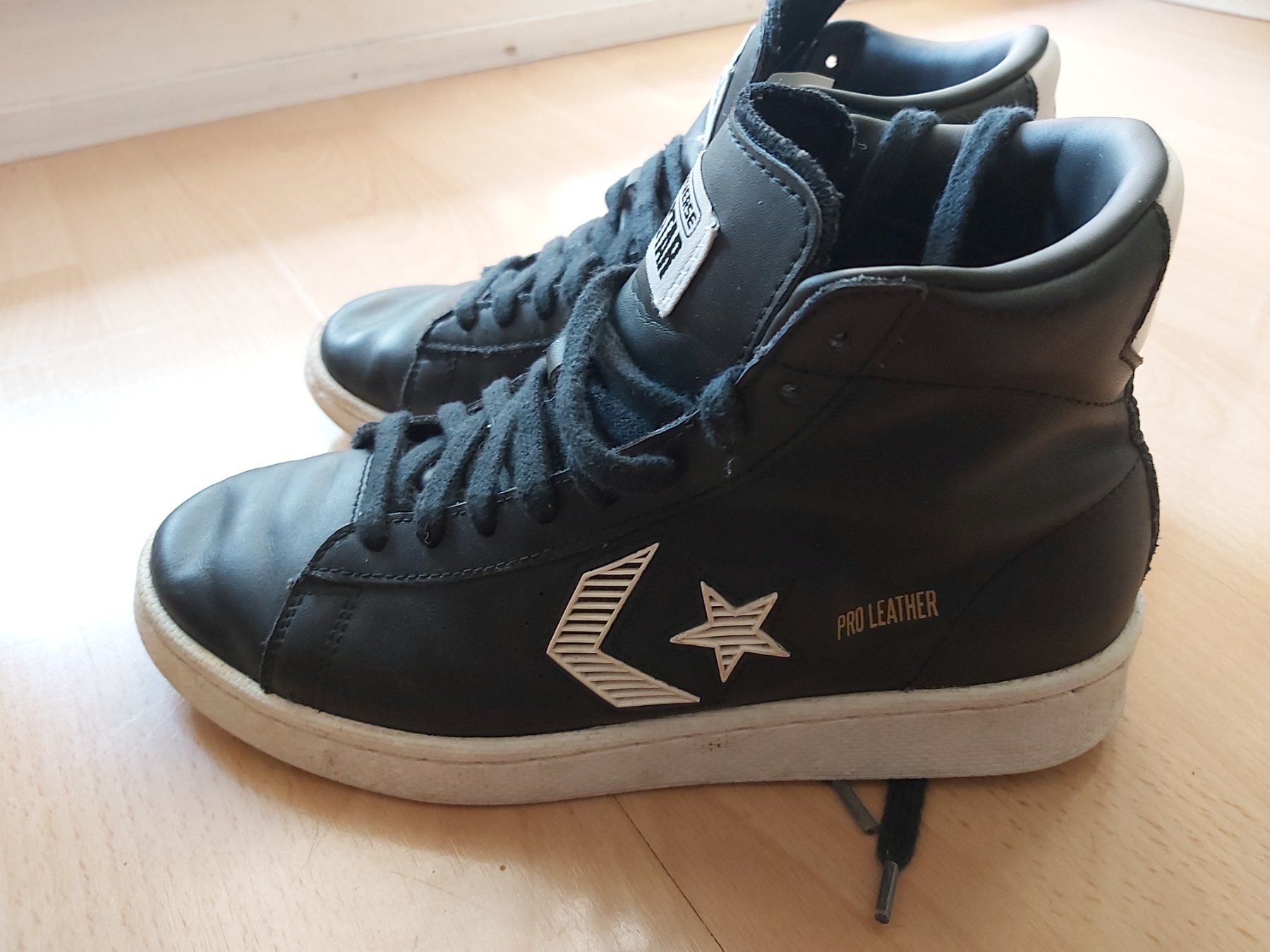 Converse Scarpe da uomo: Converse ALL STAR 38 – Usato da Glattbrugg venduto da casabelavista 4