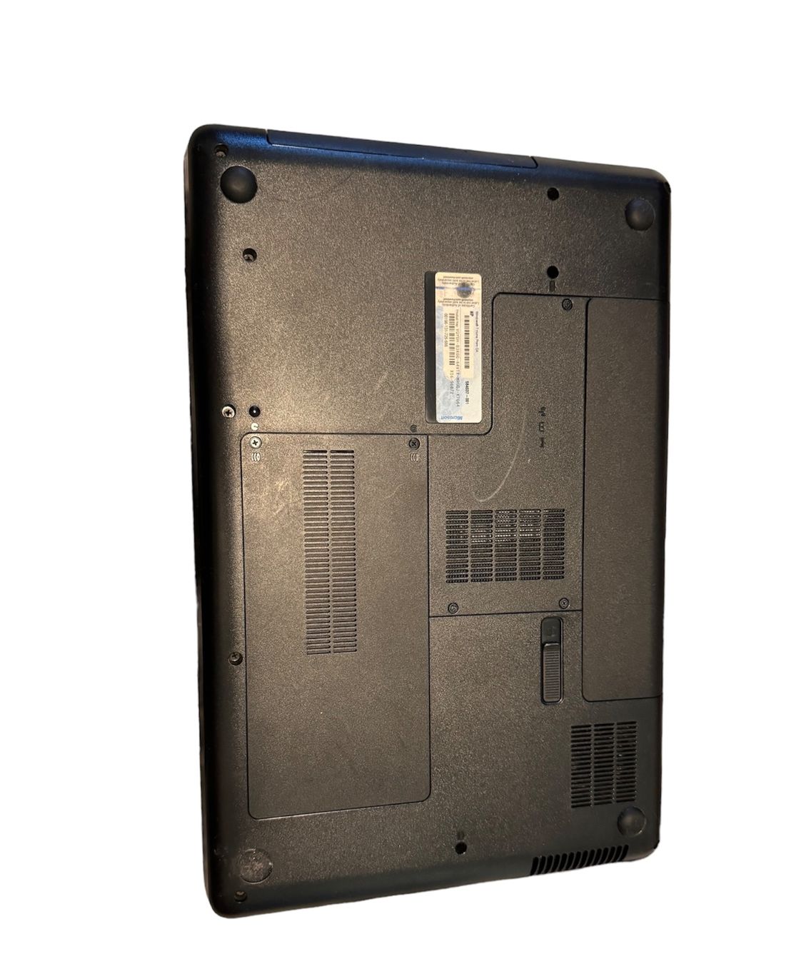 Compaq Notebooks: Compaq Presario CQ56 – Gebraucht aus Granges-paccot von  2