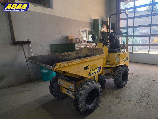 Tutte le macchine: NC-Dumper SW1.5 Dumper – Usato da Hasle LU venduto da Arag08 1
