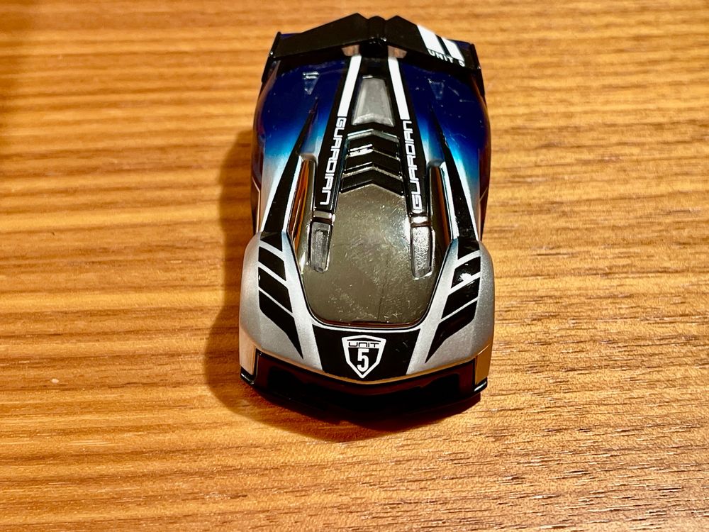 Anki Rennbahnen: Anki OVERDRIVE - Guardian Supercar - wie NEU – Neu (gemäss Beschreibung) aus Zürich von Herzblatt99 3