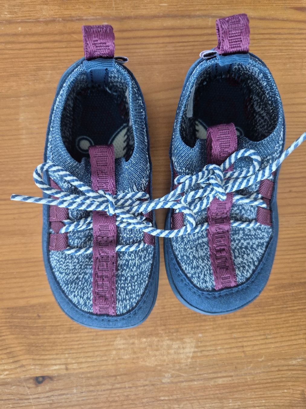 Affenzahn Schuhe für Jungen: Affenzahn Barfusschuhe Grösse 21 – Gebraucht aus Urdorf von sulsenad