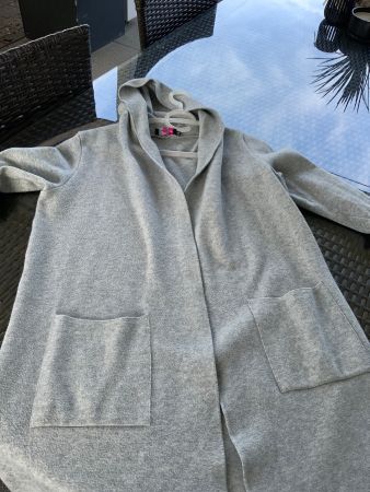 Zwillingsherz L/XL