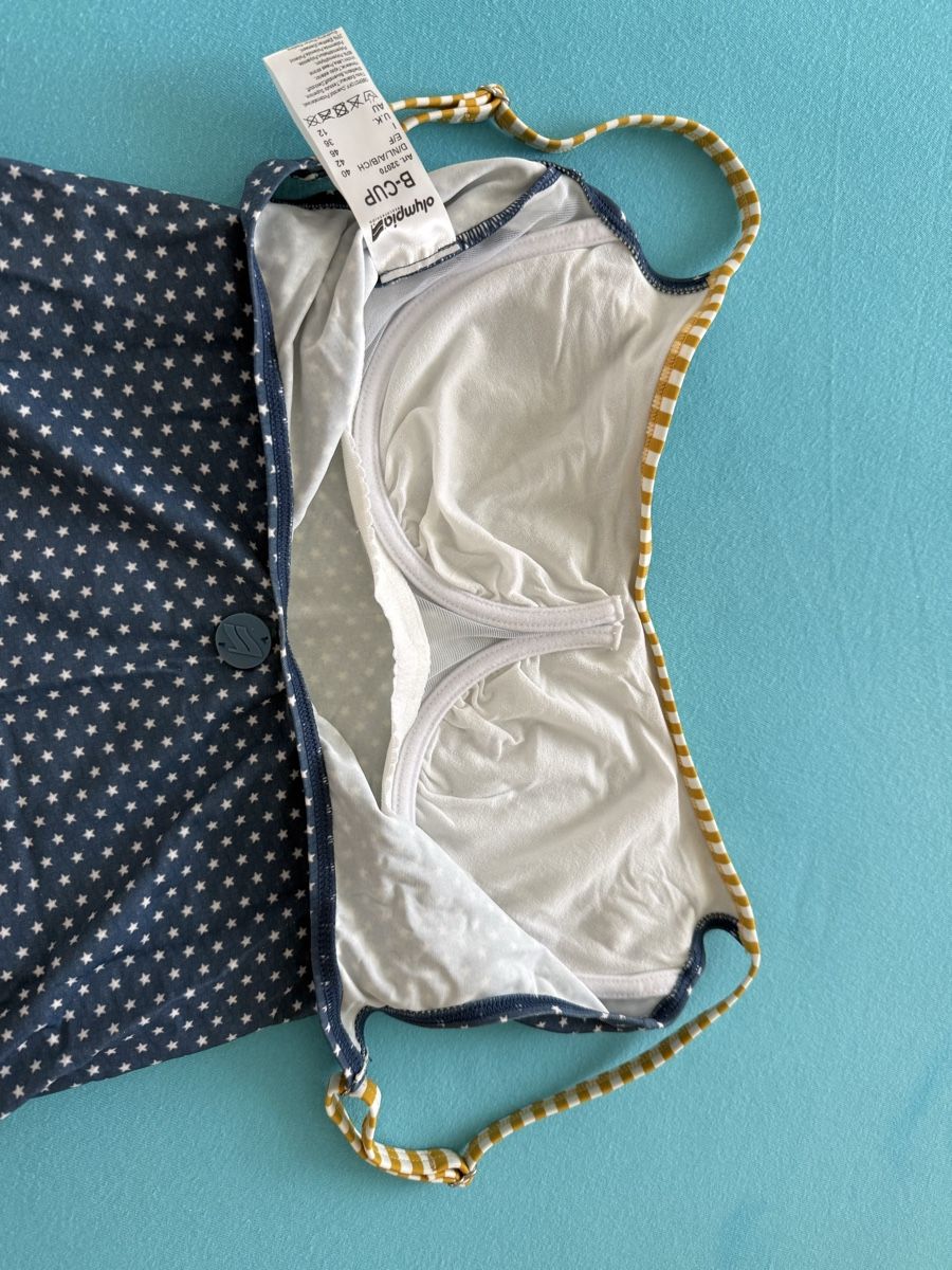 Costumi da bagno & Bikini: Badeanzug OLYMPIA Beachfashion – Nuovo (secondo la descrizione) da Winterthur venduto da Montreal63 3