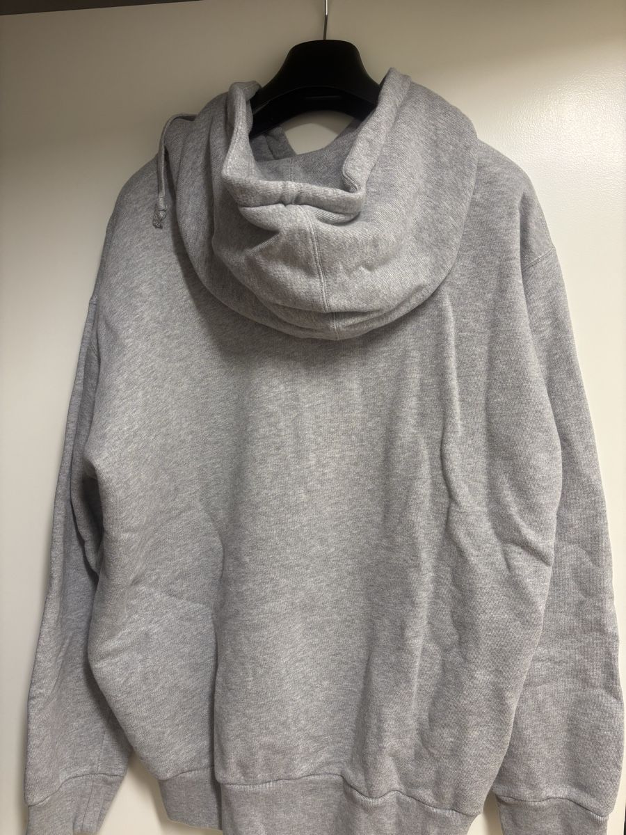 Gucci Maglioni & Felpe: Gucci X Kai Kapuzenpullover, Grösse L, grau, neuwertig – Nuovo (secondo la descrizione) da Wahlen b. Laufen venduto da Ms_collector 2