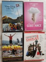 Swiss Film Collection DVDs