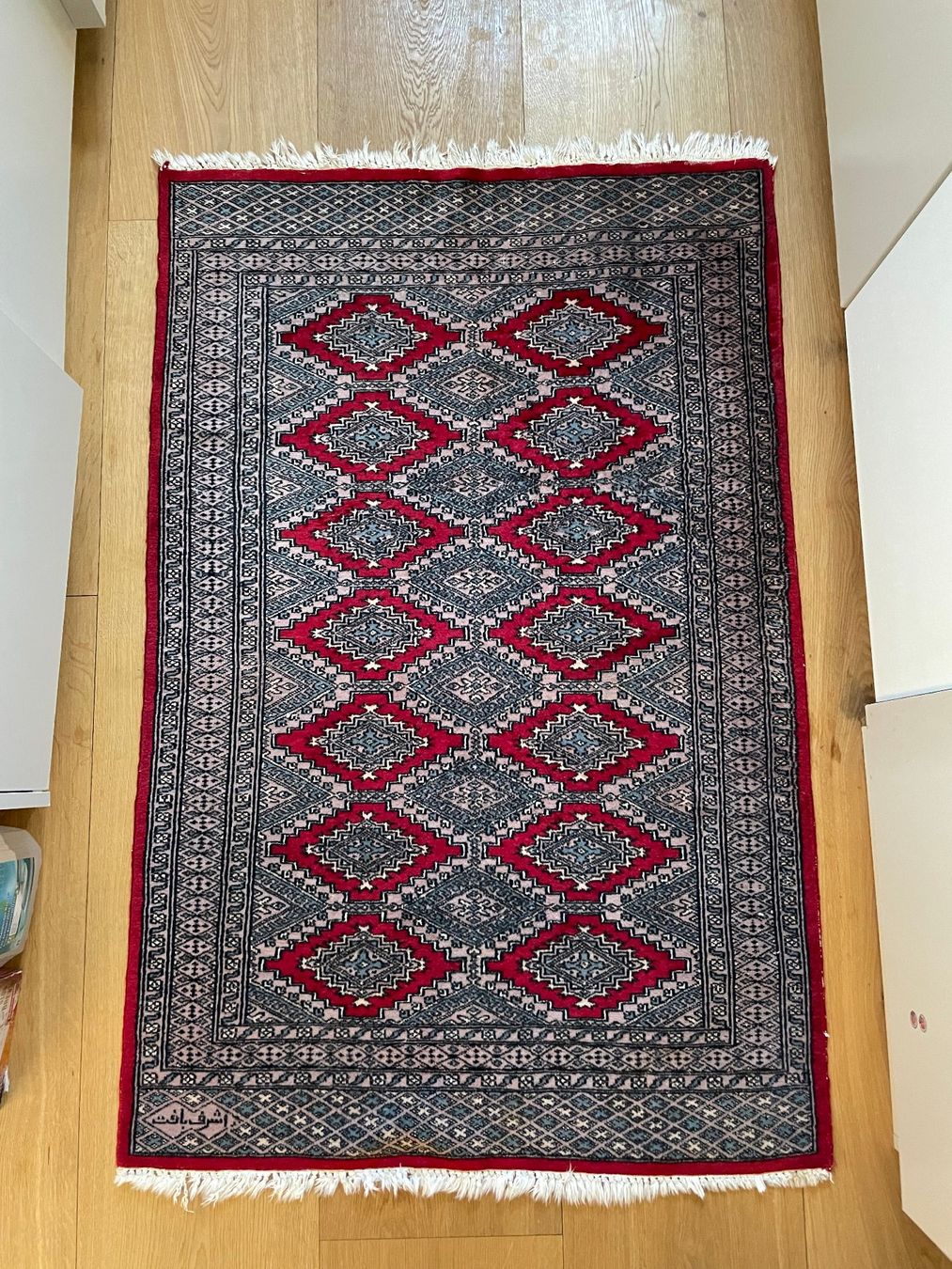 Tapis: Teppich – D'occasion à Meilen par manaraxi