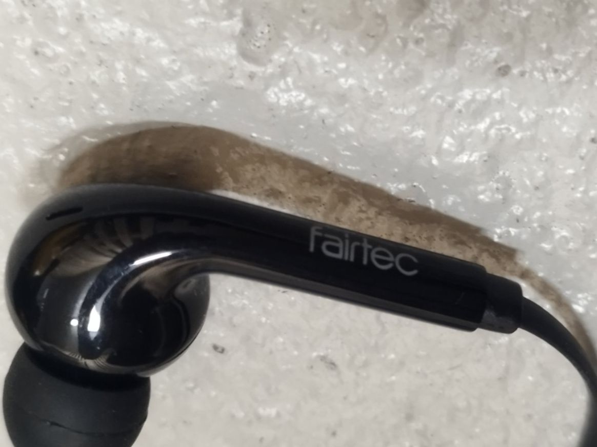 Kopfhörer: In-Ear Sportkopfhörer/Laufkopfhörer – Gebraucht aus Bülach von verasara 1