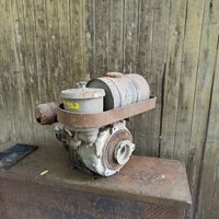 MAG Motor 