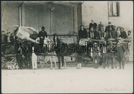AG Fahrwangen - Karneval