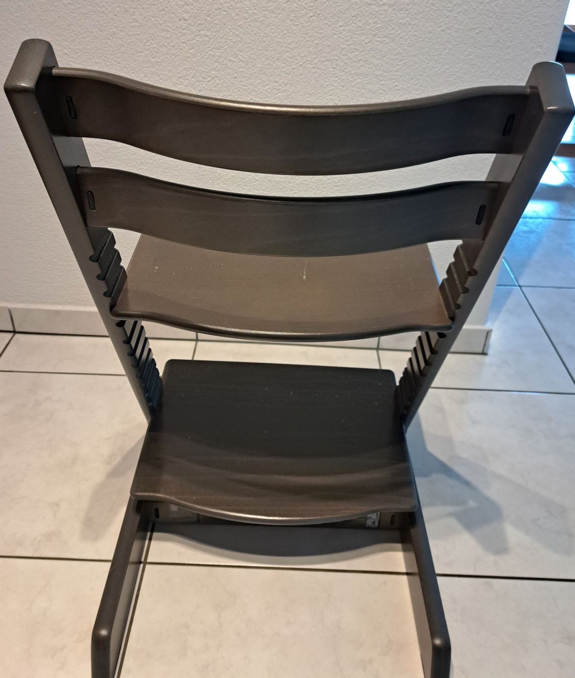 Stokke Chaises hautes: Tripp Trapp – D'occasion à Rothenburg par mitri 1