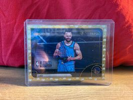 Stephen Curry – 2025/26 Topps NBA Hoops All-Star 2025