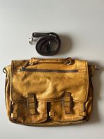 Tasche Tommy Hilfiger Leder